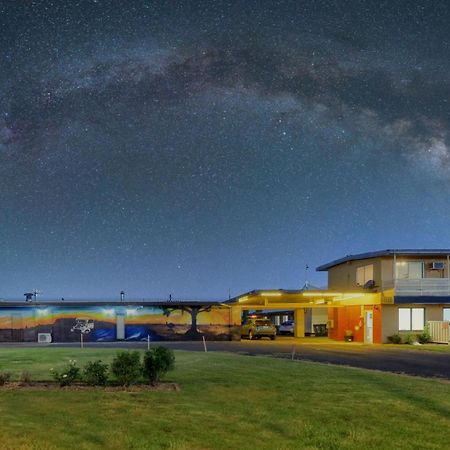 Artesian Motor Inn Under New Management Rams Motel Coonamble Luaran gambar