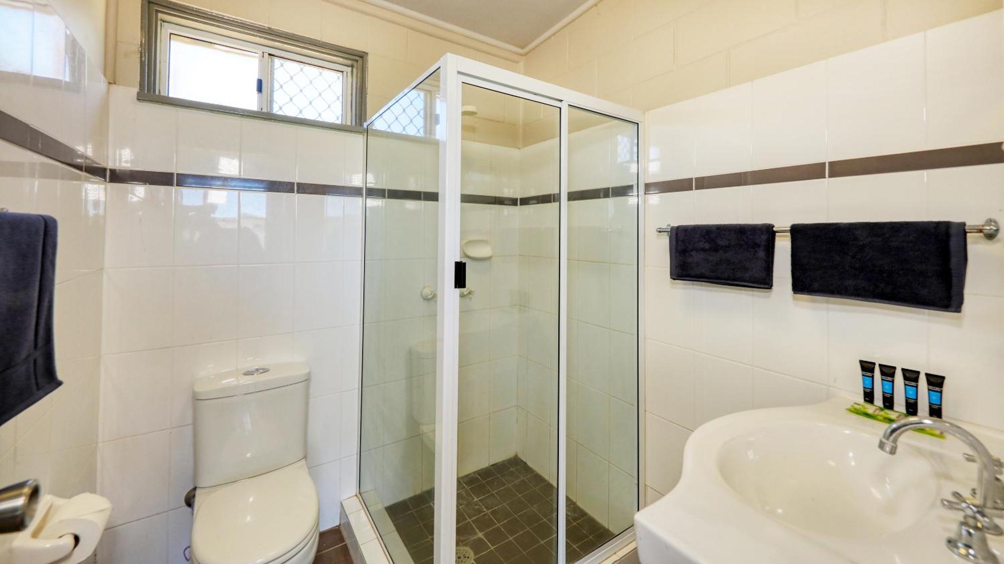 Artesian Motor Inn Under New Management Rams Motel Coonamble Luaran gambar