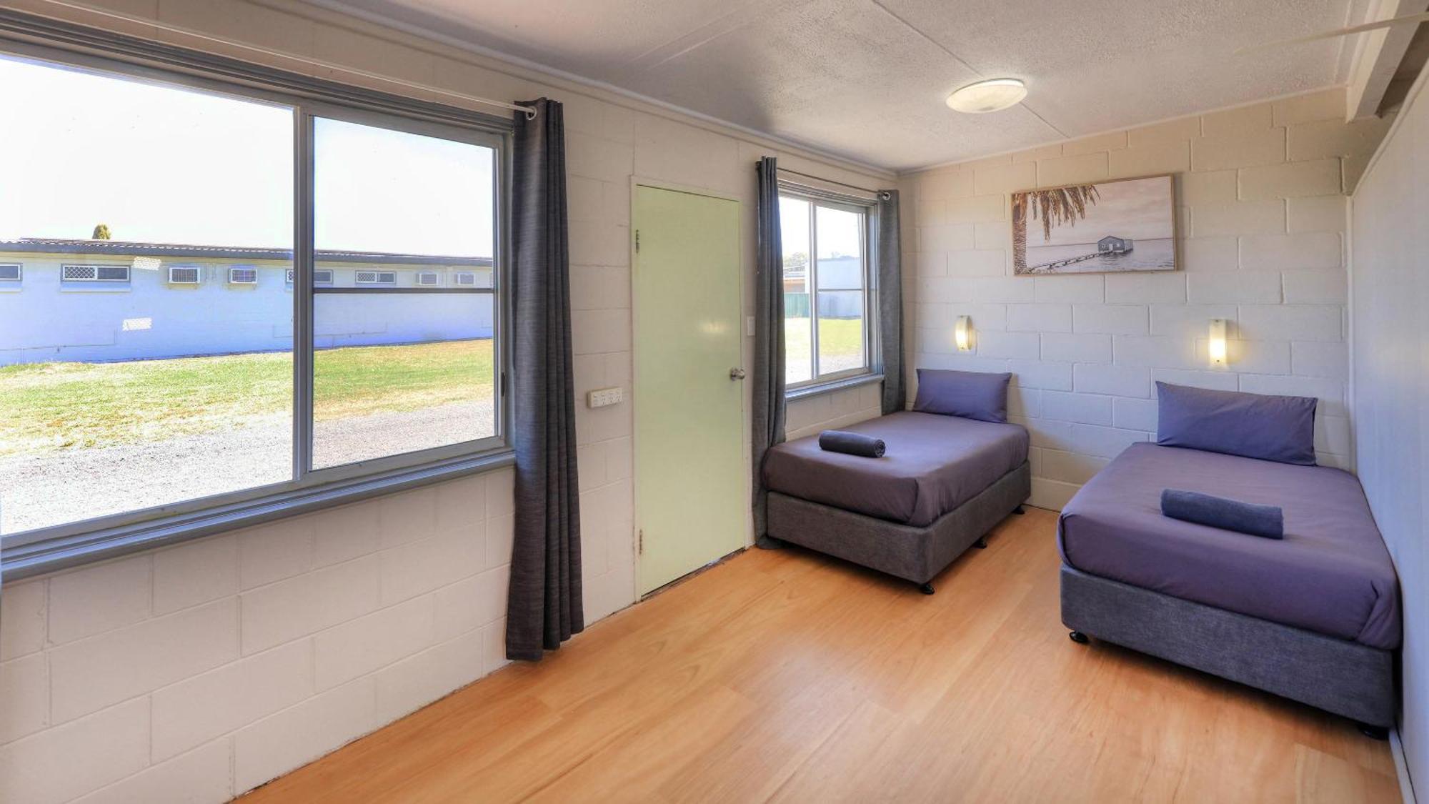Artesian Motor Inn Under New Management Rams Motel Coonamble Luaran gambar