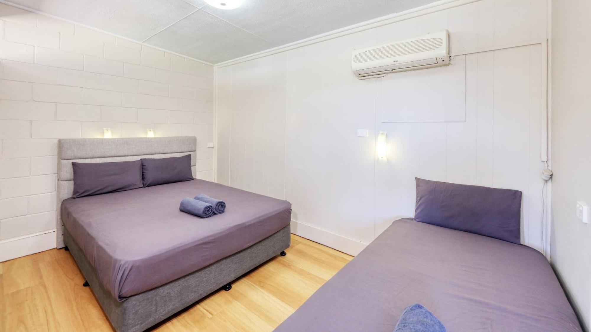 Artesian Motor Inn Under New Management Rams Motel Coonamble Luaran gambar